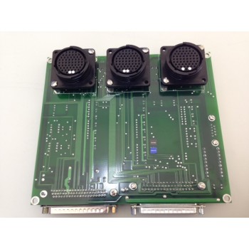 AMAT 0100-37858 CHAMBER SET INTERCONNECT BD